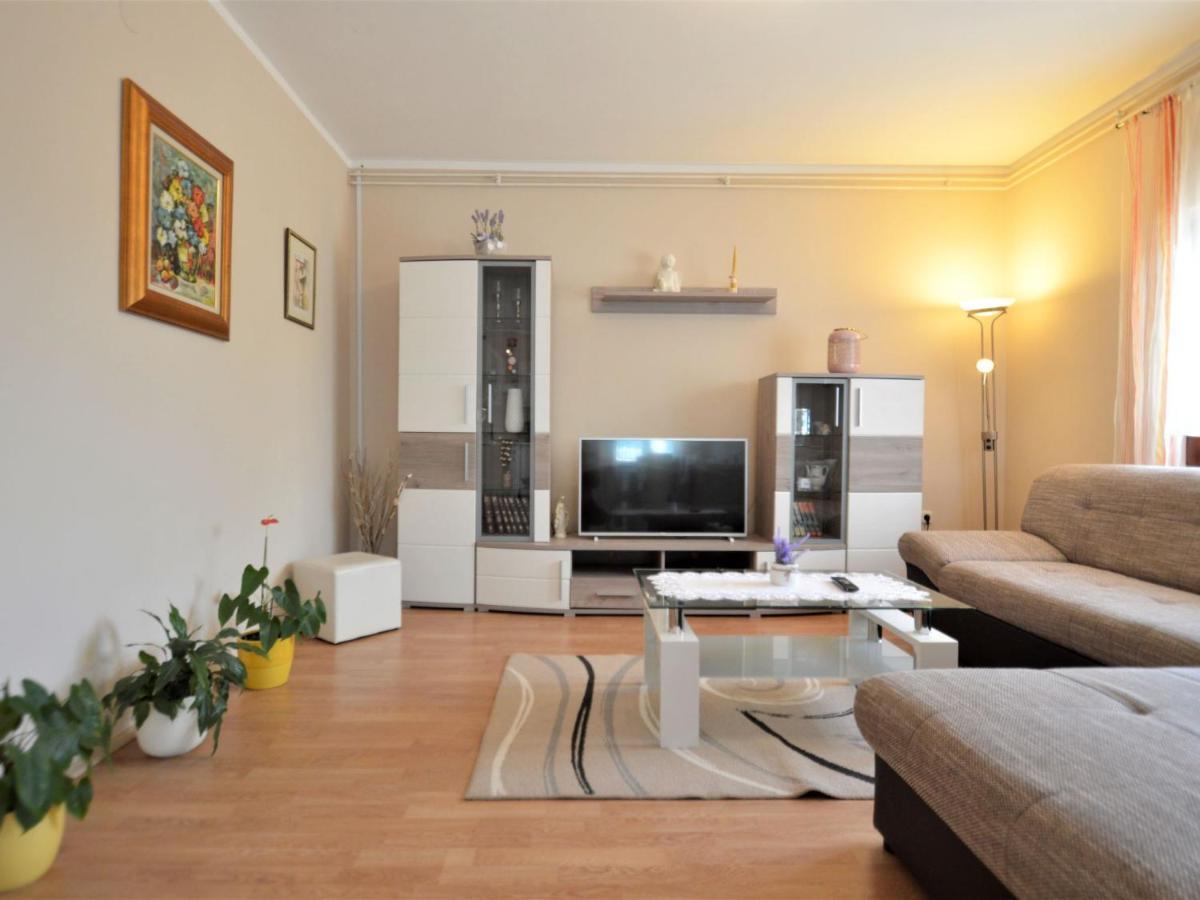 Apartment Cekic - Roj507 By Interhome Kanfanar Exteriér fotografie