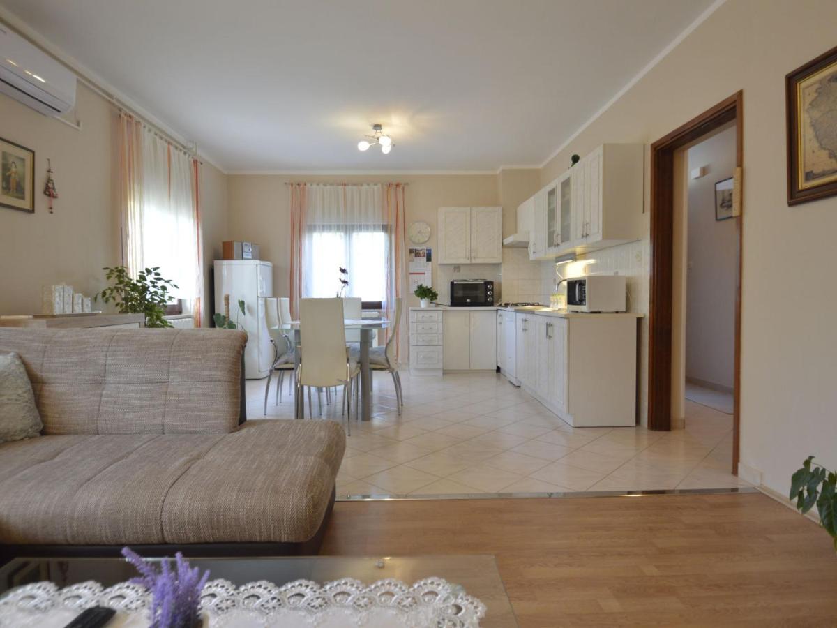 Apartment Cekic - Roj507 By Interhome Kanfanar Exteriér fotografie