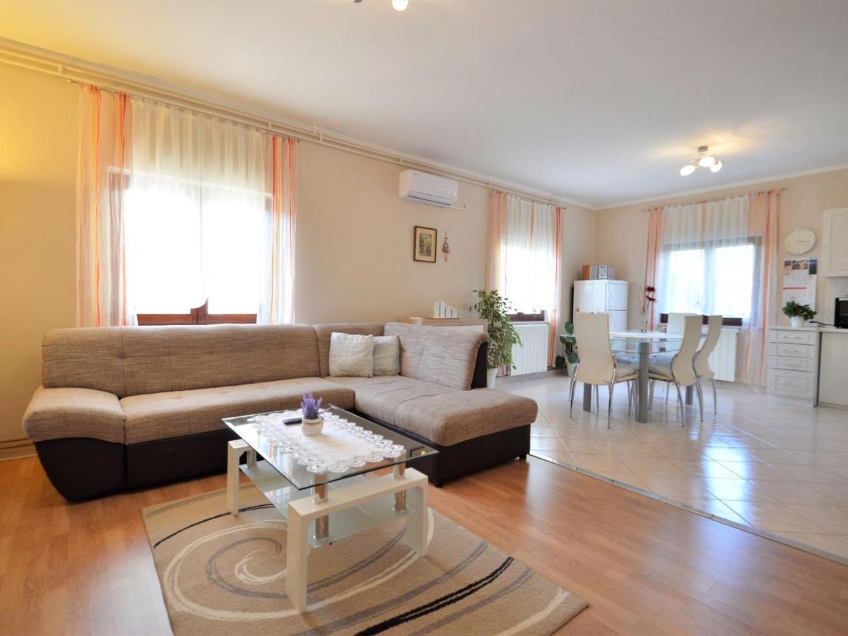 Apartment Cekic - Roj507 By Interhome Kanfanar Exteriér fotografie